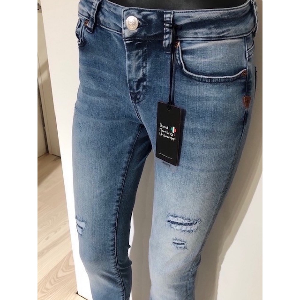 good morning universe lana