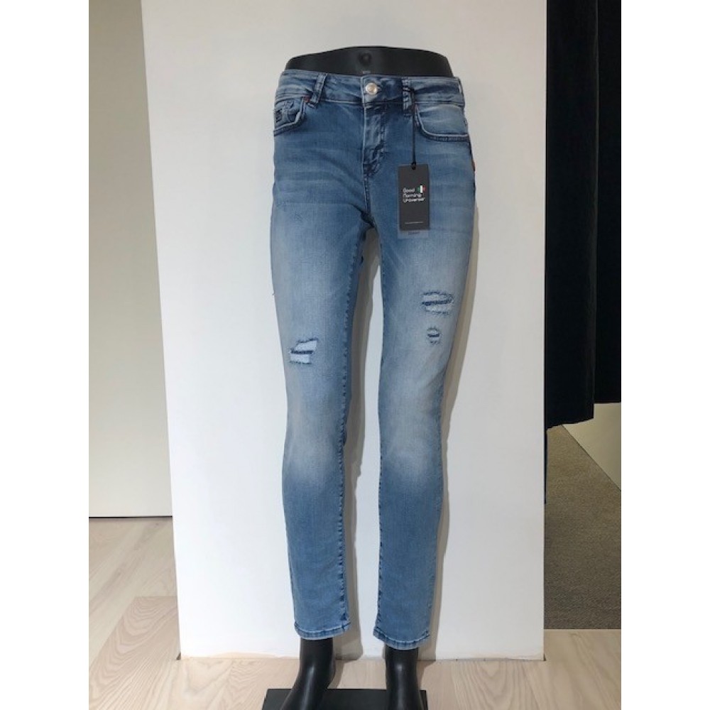 good morning universe lana