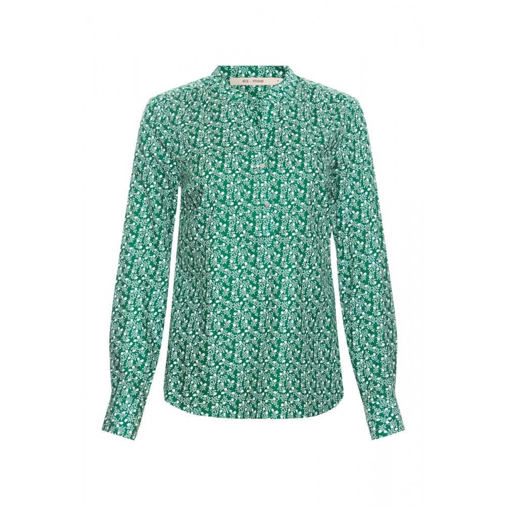 NEW DOODLE Skjorte RF