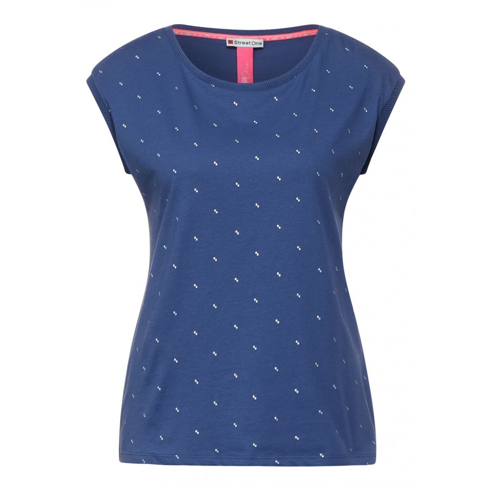 316529 T-shirt k/æ SO