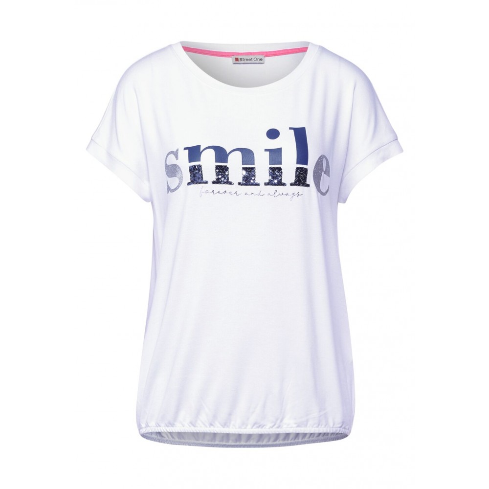 316521 T-shirt k/æ SO