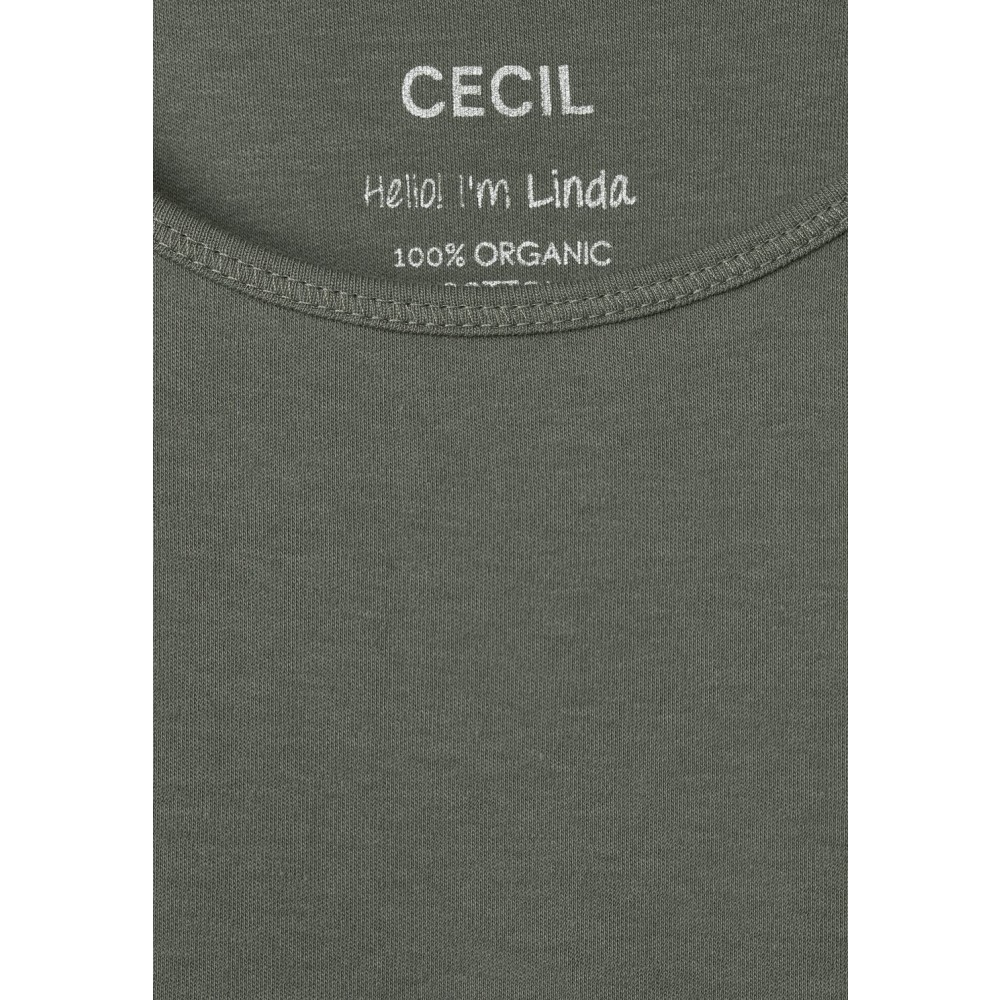 cecil linda 