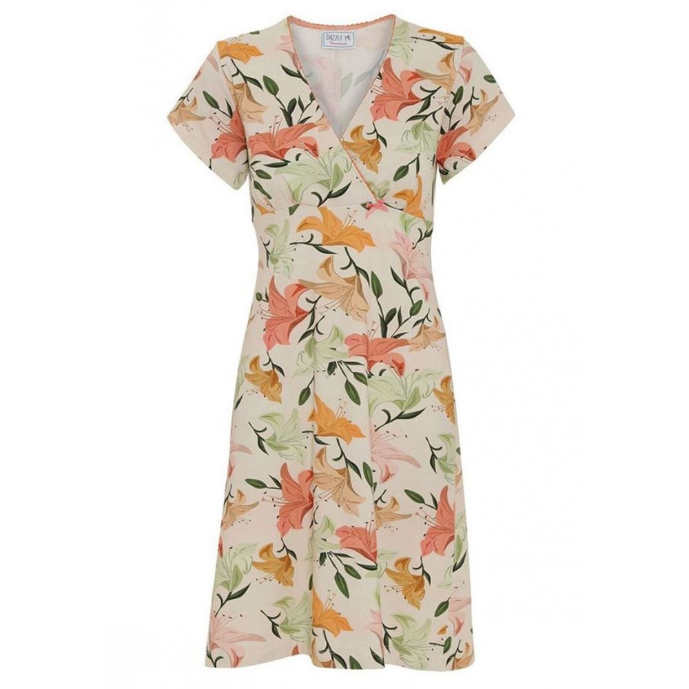 dazzle me i throw my cards