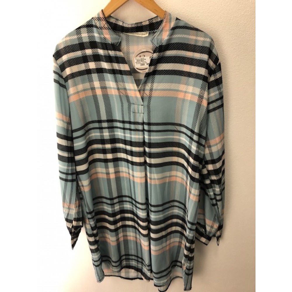 bæltekompagniet tuniq