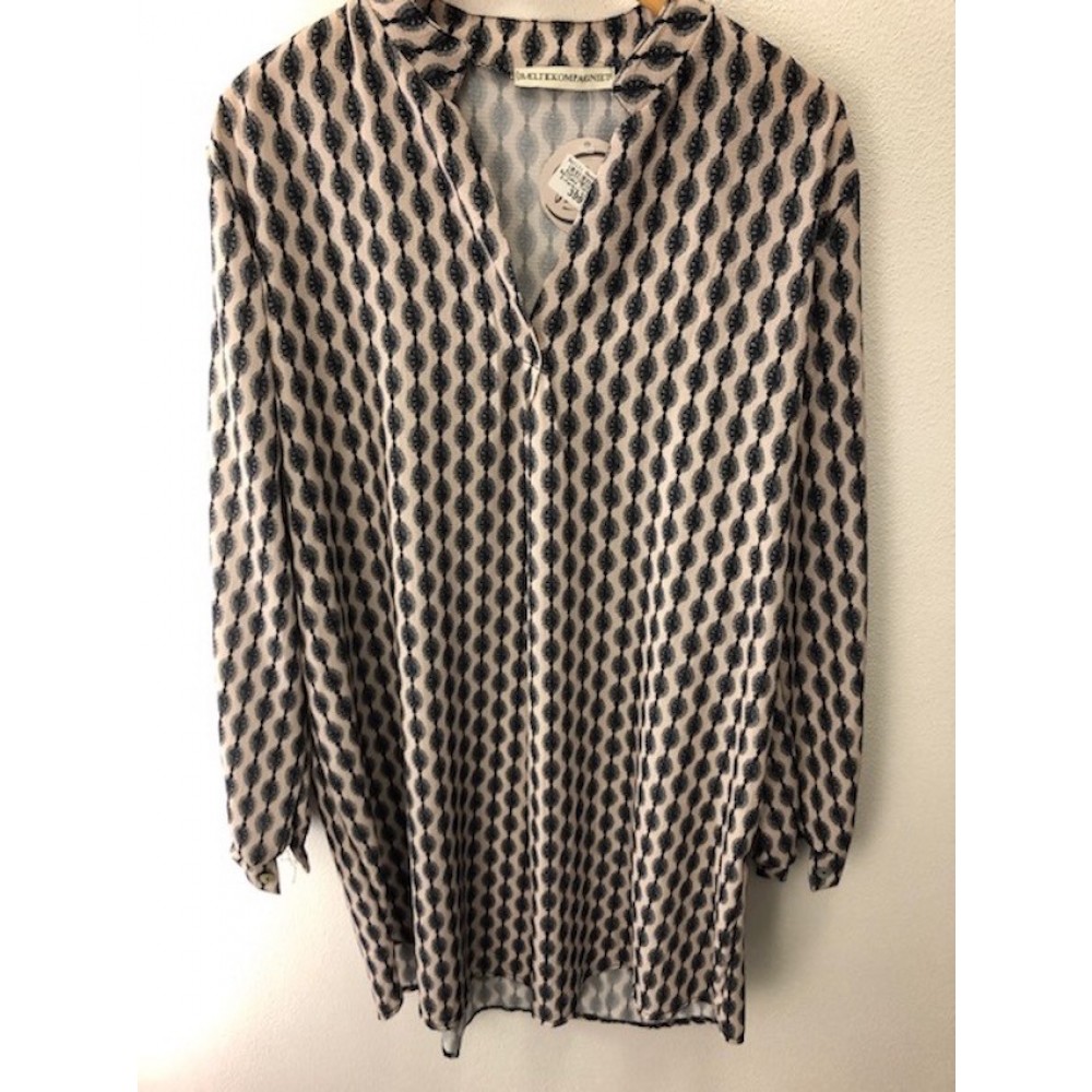 bæltekompagniet tuniq