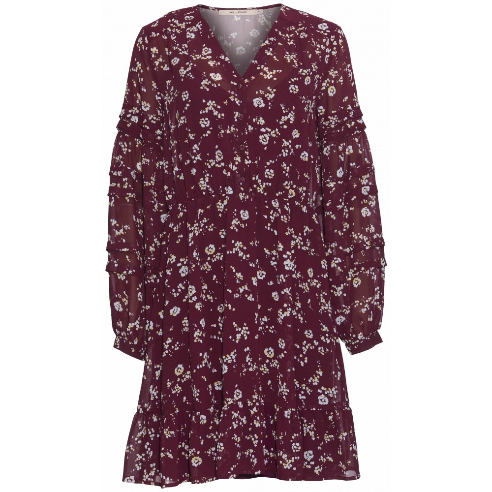 rue de femme vigga dress