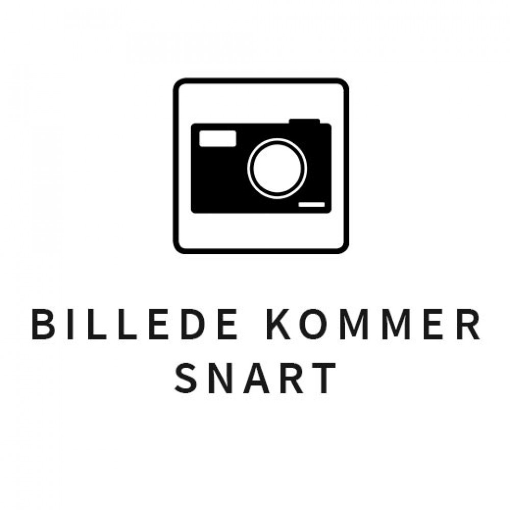 3006-125 Regnfrakke DW