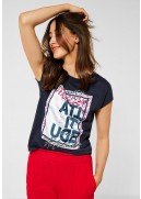 316518 T-shirt k/æ SO