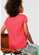 316276 T-shrit l/æ SO