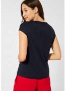 316518 T-shirt k/æ SO