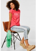 316276 T-shrit l/æ SO