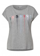 316276 T-shrit l/æ SO