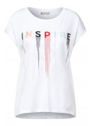 316276 T-shrit l/æ SO