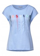 316276 T-shrit l/æ SO