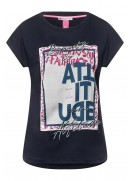 316518 T-shirt k/æ SO