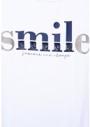 316521 T-shirt k/æ SO