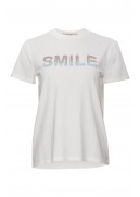rue de femme smlie tee