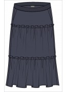 gustav nederdel34555